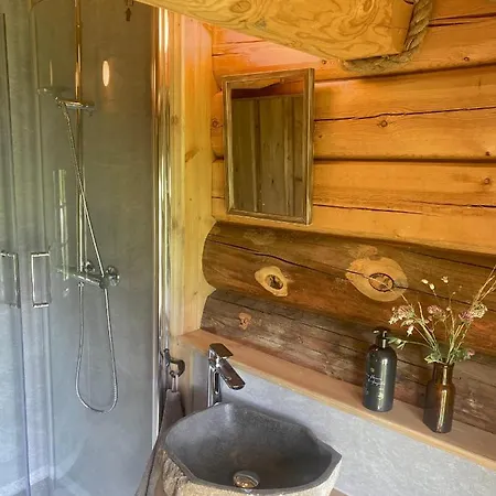 Kufjoset Alloggio per agriturismo *