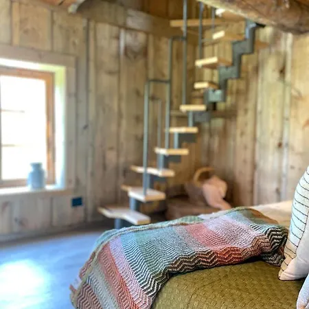 Kufjoset Farm stay *