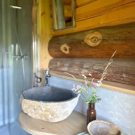 Kufjoset Farm stay Skjak