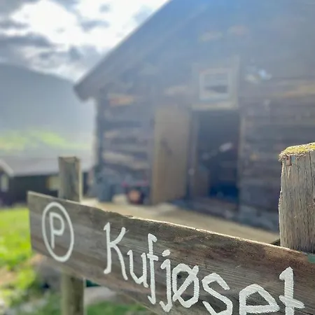 Kufjøset *