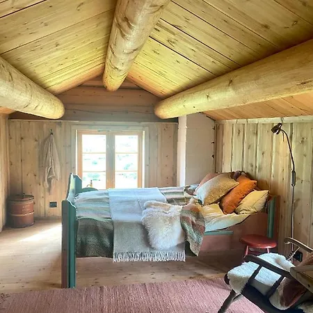 Kufjoset Farm stay