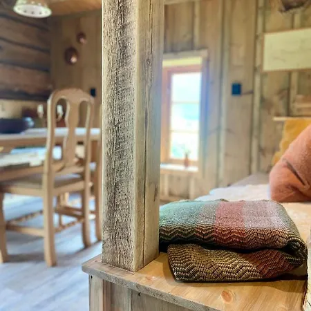 Kufjoset Farm stay *