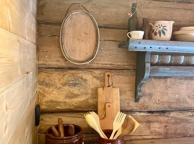 Kufjøset * Skjåk