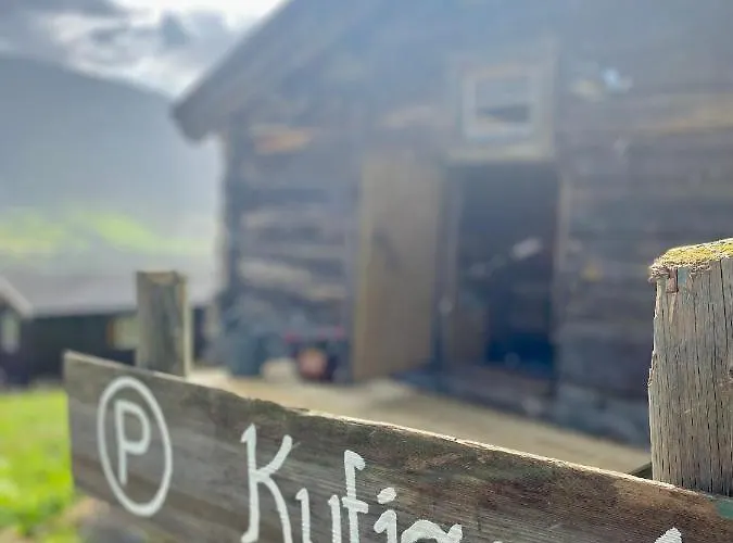Kufjøset *