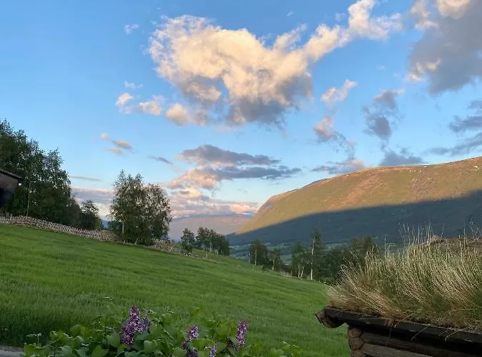 Kufjøset