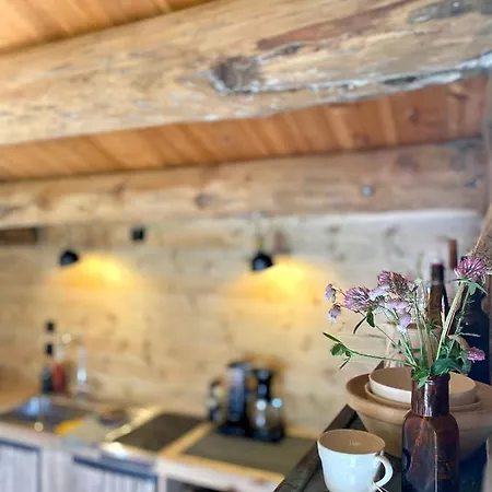 Kufjoset مزرعة للإقامة